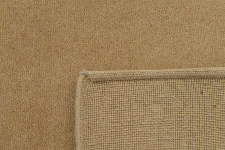 5' 6 x 8' Hand Knotted Kashkuli Gabbeh Wool Rug
