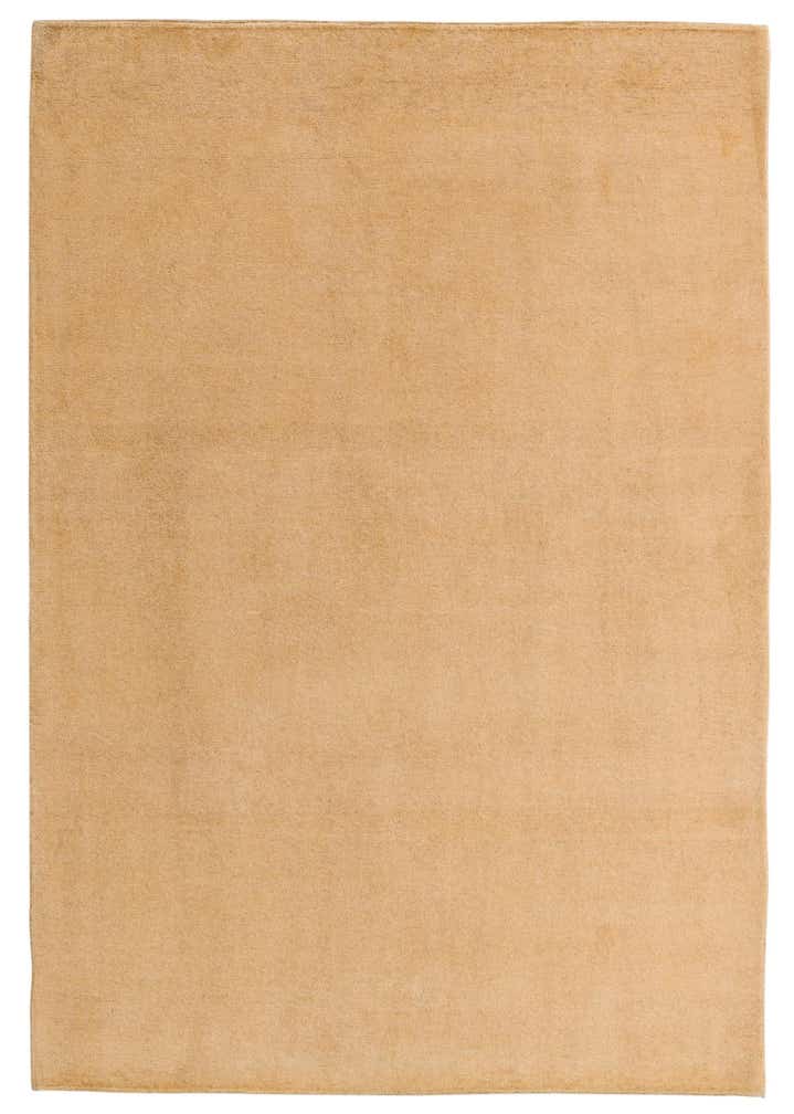 5' 6 x 8' Hand Knotted Kashkuli Gabbeh Wool Rug