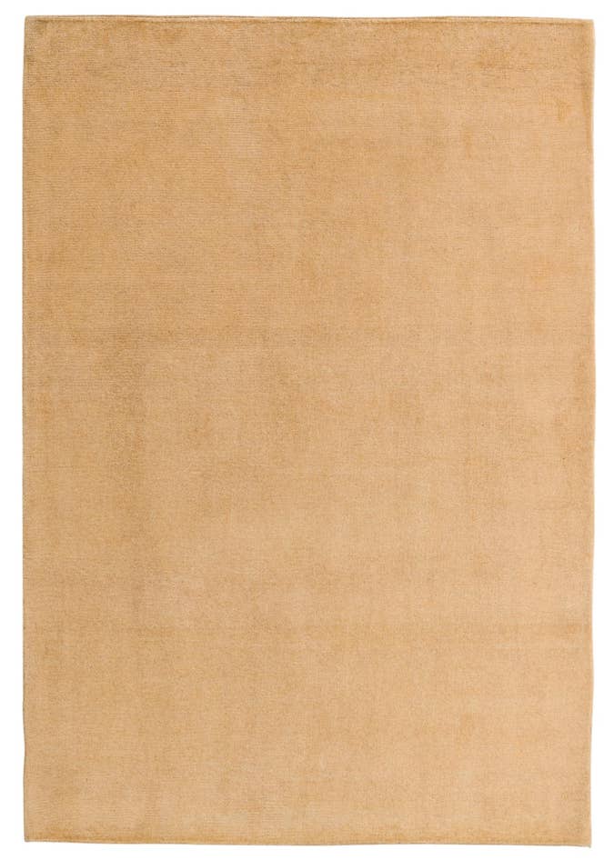 Detail image of 5' 6 x 8' Hand Knotted Kashkuli Gabbeh Wool Rug