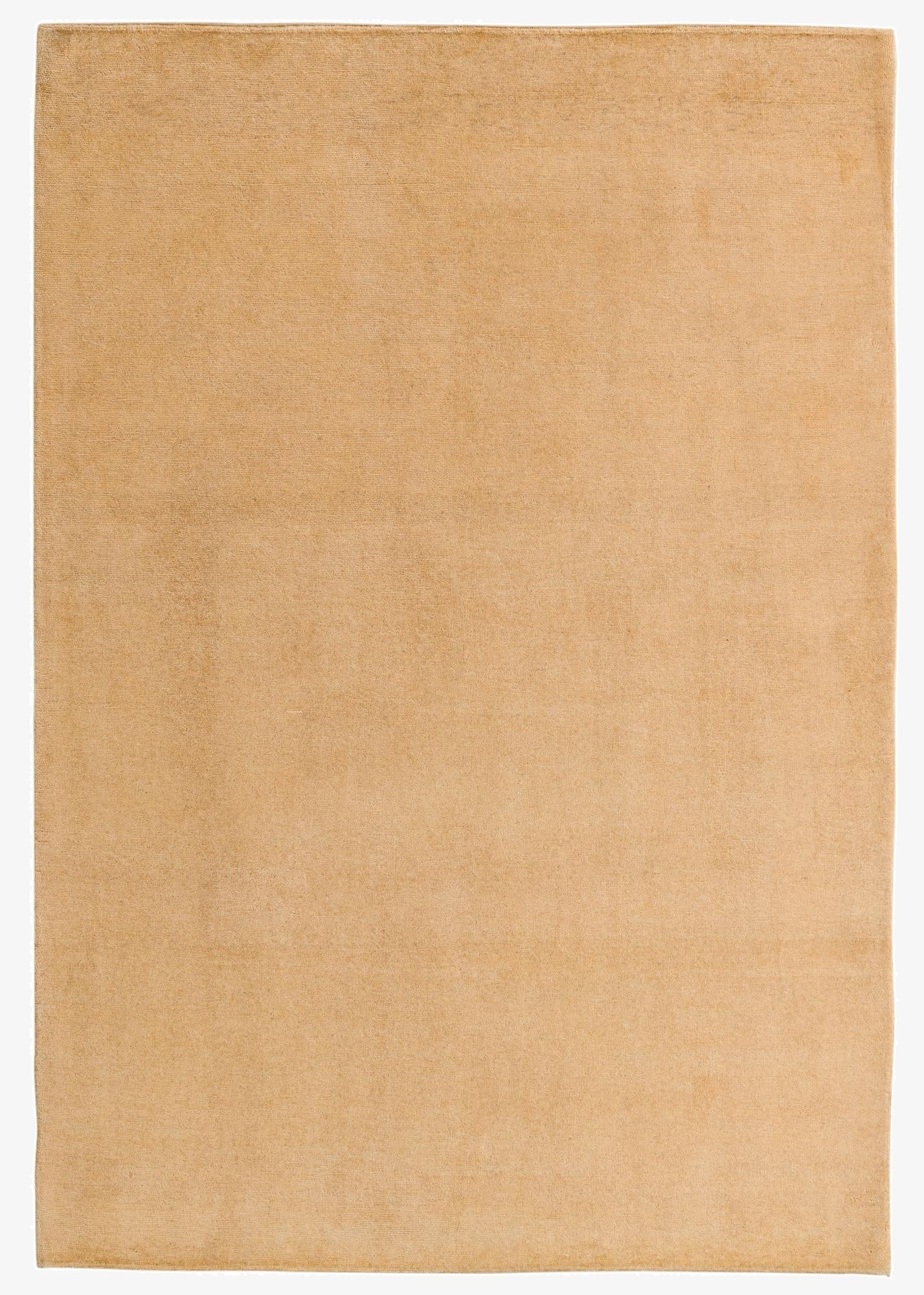 5' 6 x 8'  Hand Knotted Kashkuli Gabbeh Wool Rug