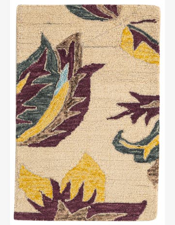 2' x 3' Luna Rug
