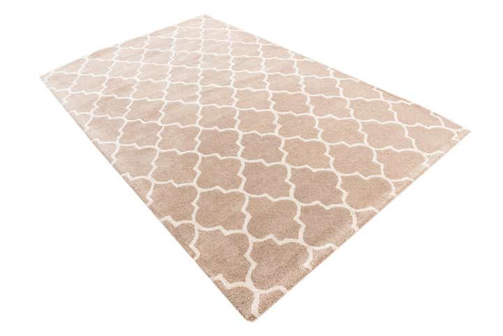 5' x 8' Luna Rug