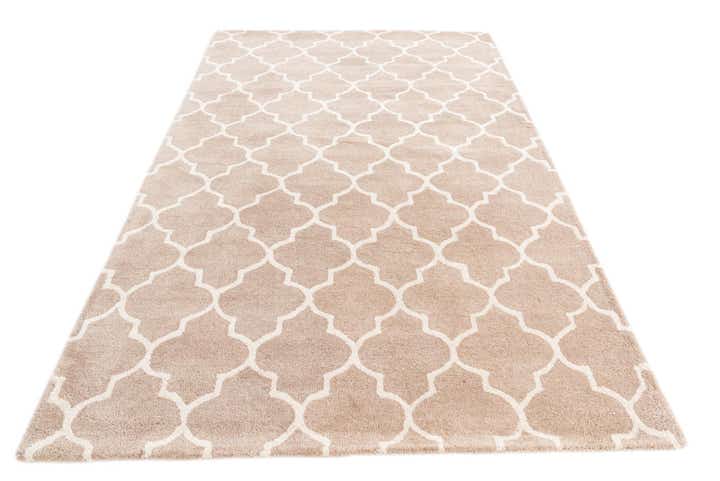5' x 8' Luna Rug