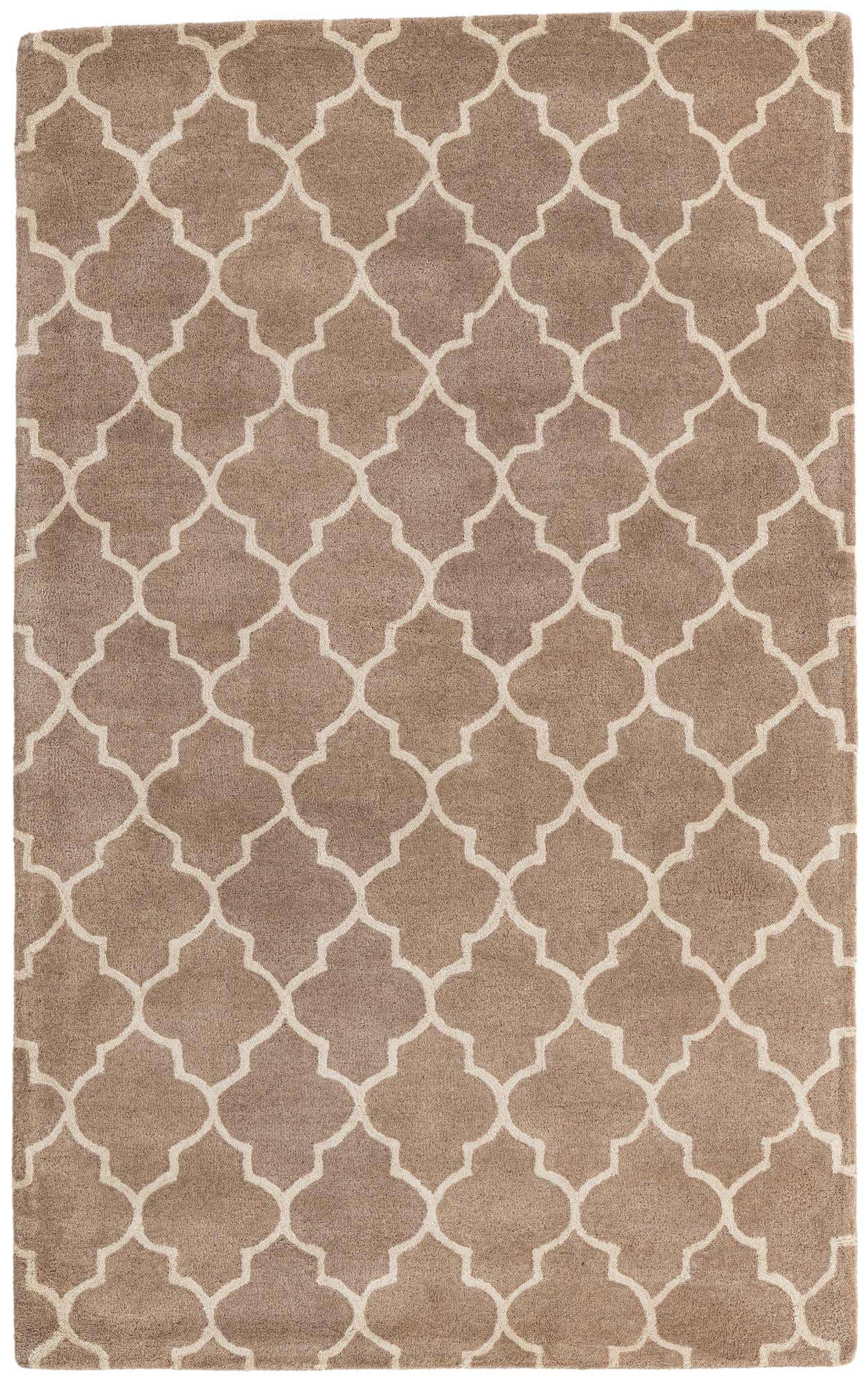 5' x 8' Luna Rug