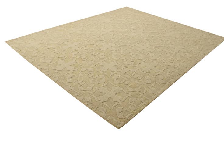 Detail image of 8' x 10' Luna Rug