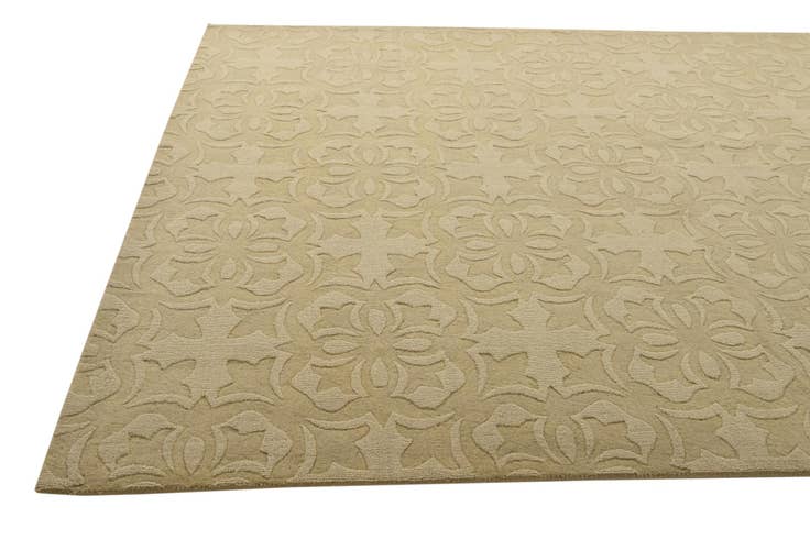 Detail image of 8' x 10' Luna Rug