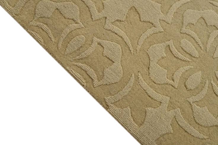 Detail image of 8' x 10' Luna Rug