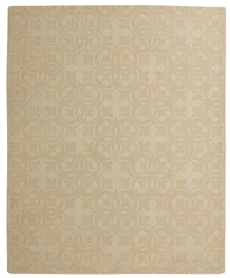 Detail image of 8' x 10' Luna Rug