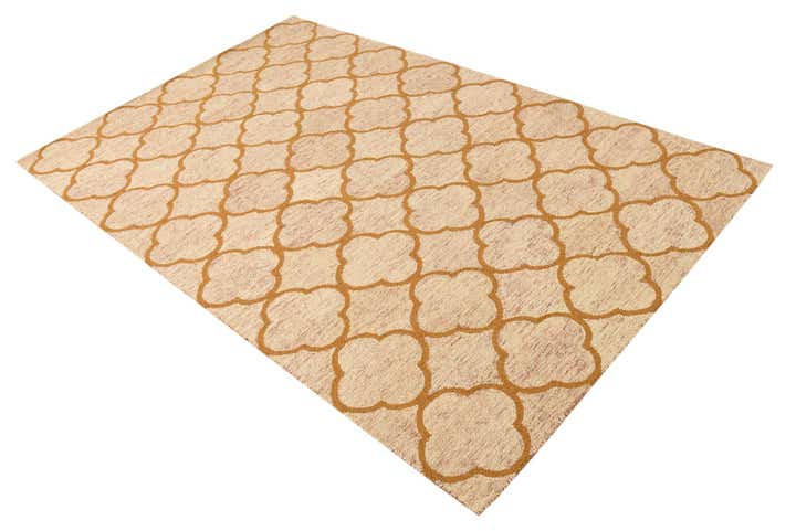 5' 1 x 7' 11 Luna Rug