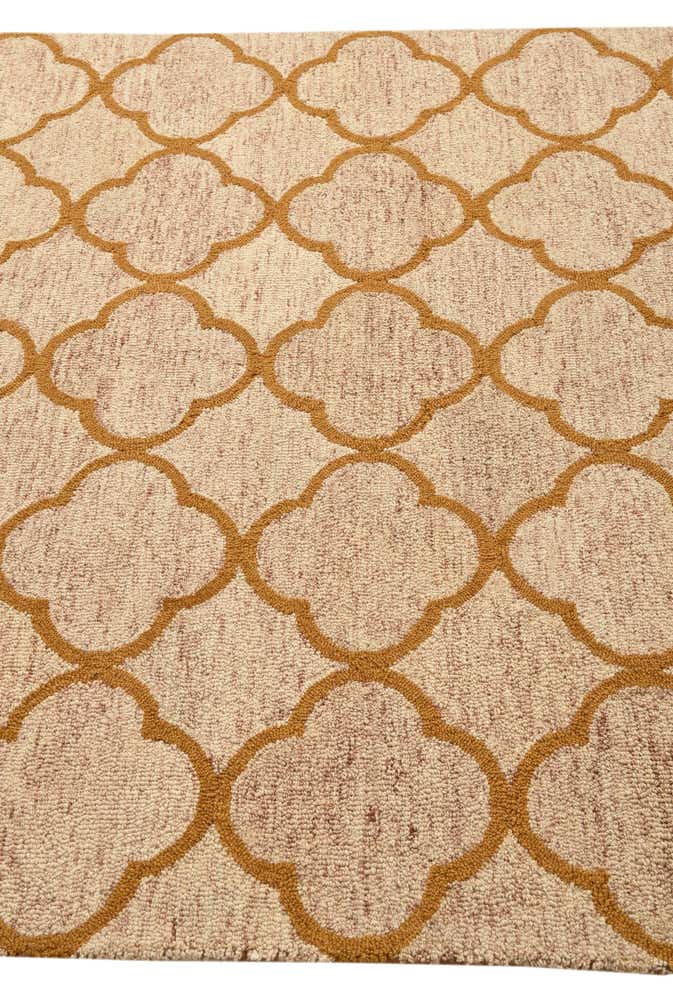 5' 1 x 7' 11 Luna Rug