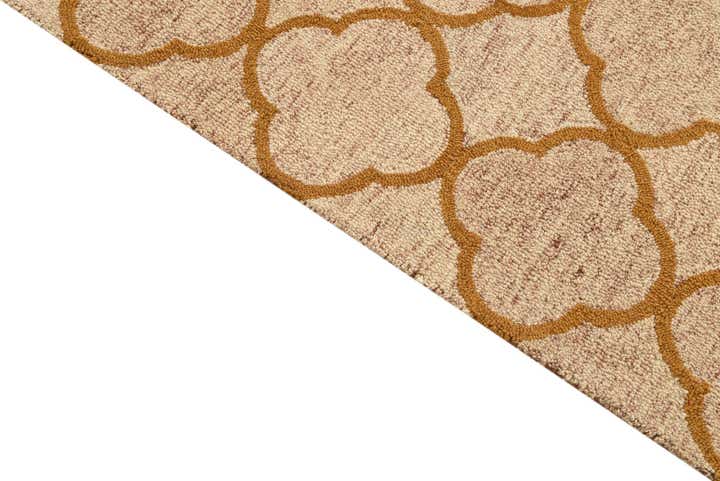 5' 1 x 7' 11 Luna Rug