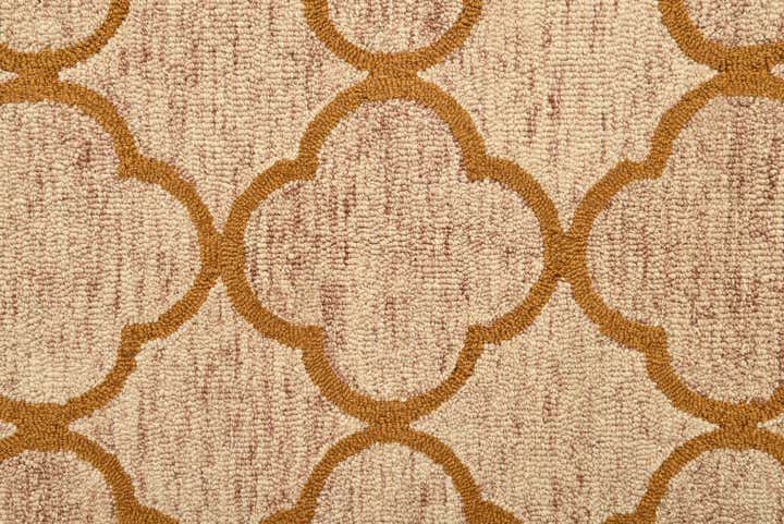 5' 1 x 7' 11 Luna Rug
