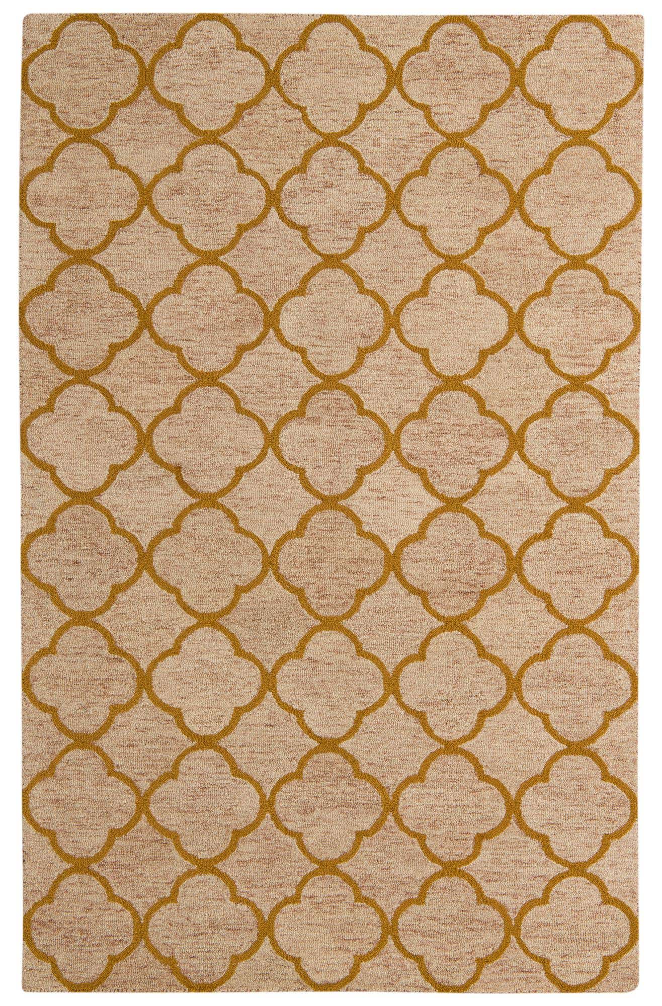 5' 1 x 7' 11 Luna Rug