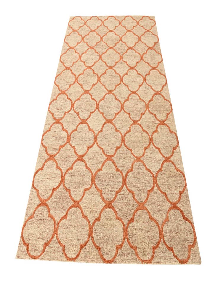 Detail image of 5' x 7' 11 Luna Rug