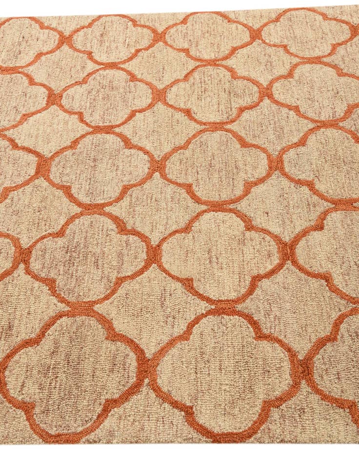 Detail image of 5' x 7' 11 Luna Rug