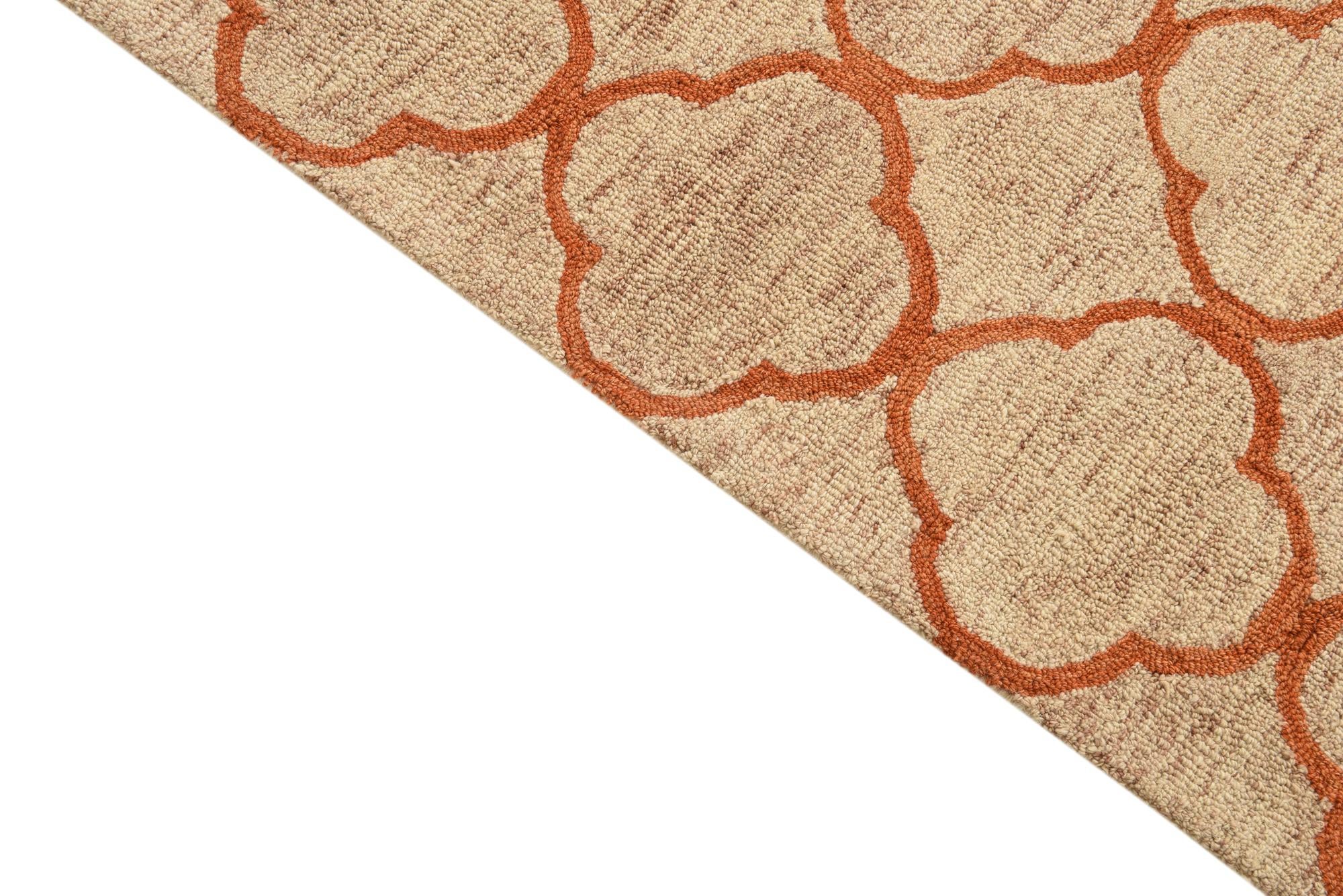 5' x 7' 11 Luna Rug