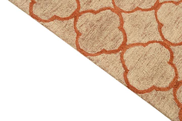 5' x 7' 11 Luna Rug