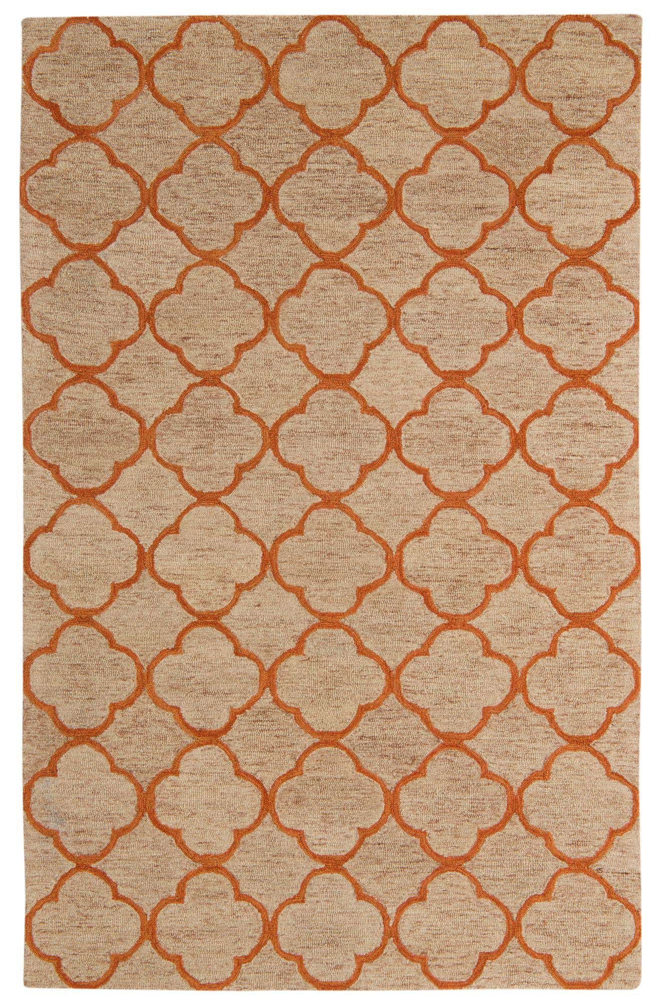 5' x 7' 11 Luna Rug