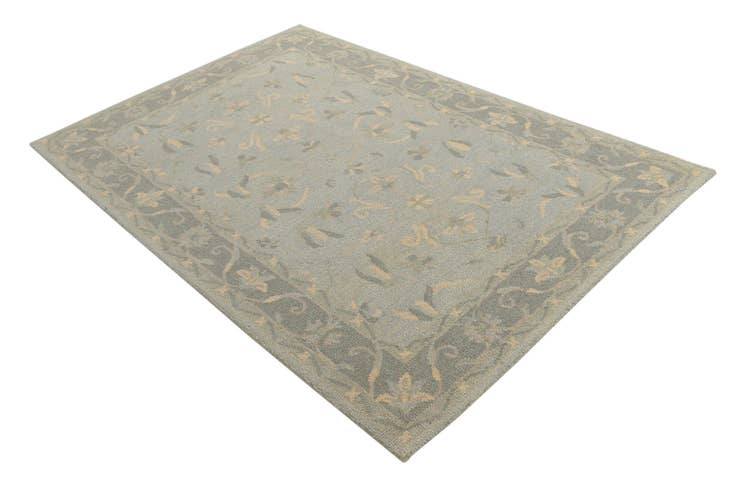 Detail image of 5' x 7' 5 Luna Rug