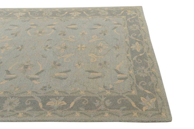 Detail image of 5' x 7' 5 Luna Rug