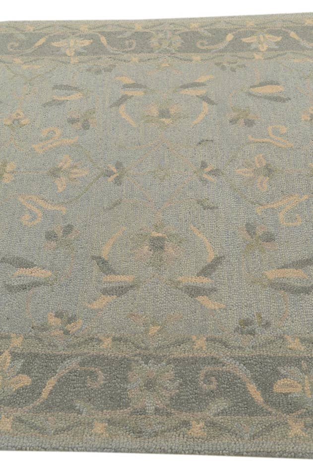 Detail image of 5' x 7' 5 Luna Rug