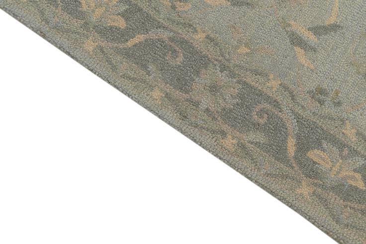 Detail image of 5' x 7' 5 Luna Rug