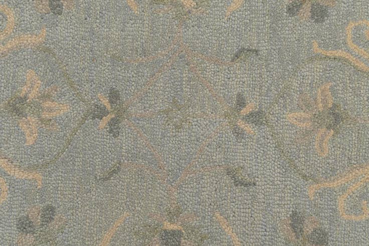 Detail image of 5' x 7' 5 Luna Rug