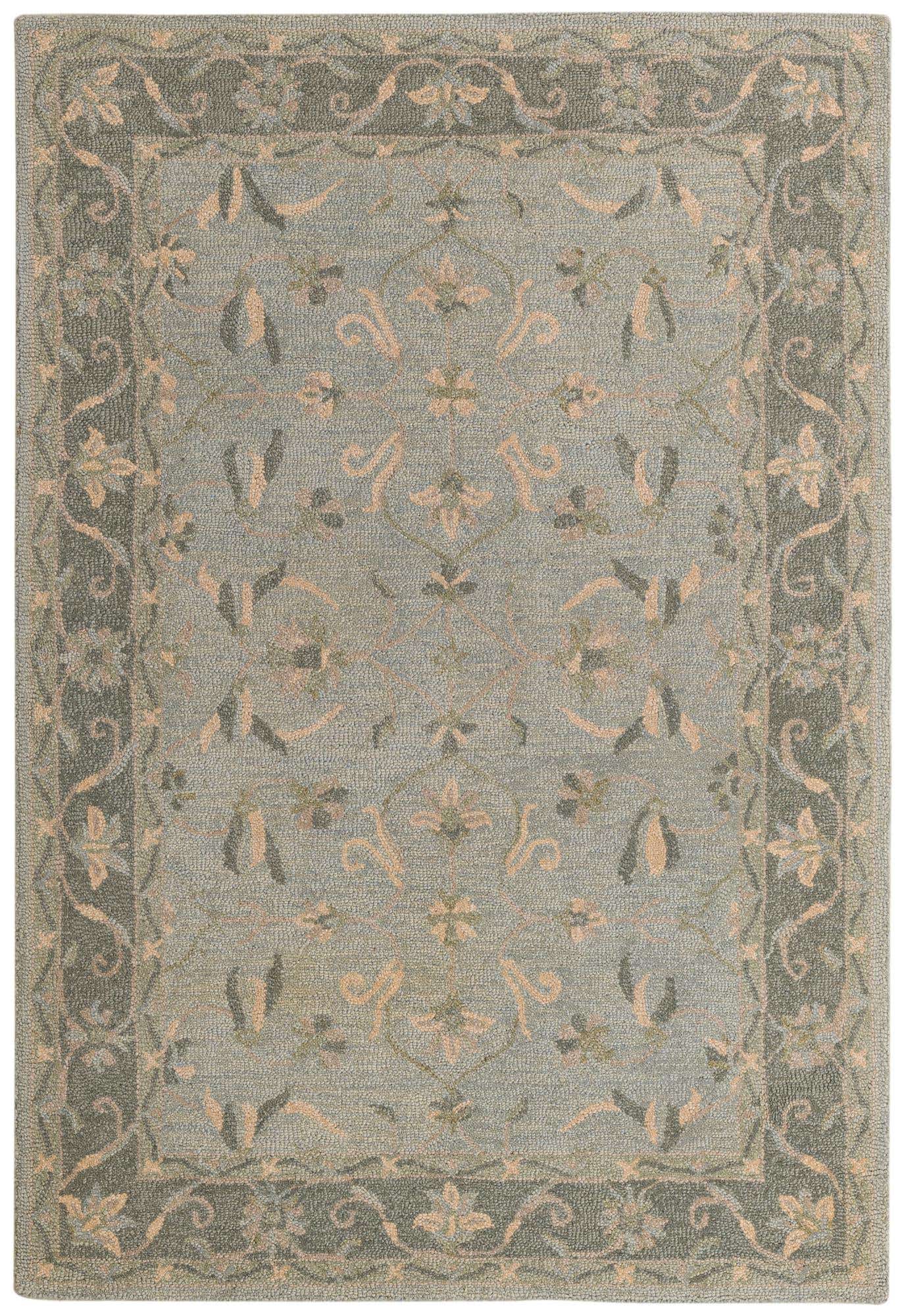 5' x 7' 5 Luna Rug