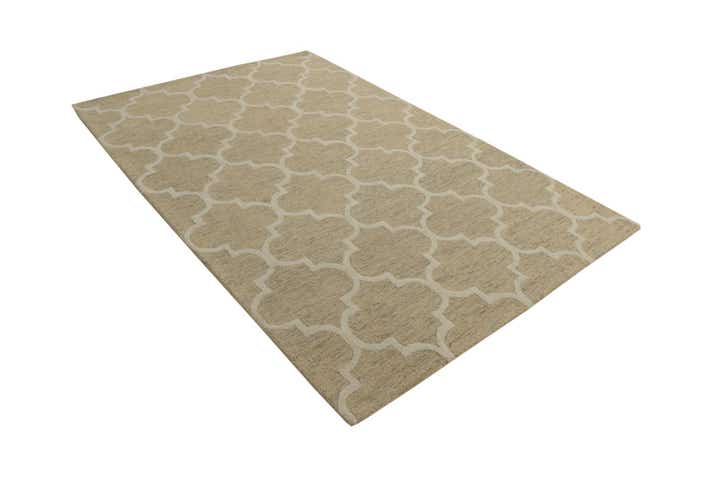 5' 1 x 8' Luna Rug