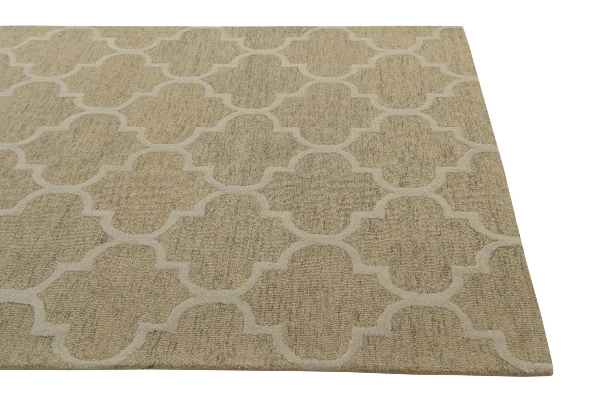 5' 1 x 8' Luna Rug