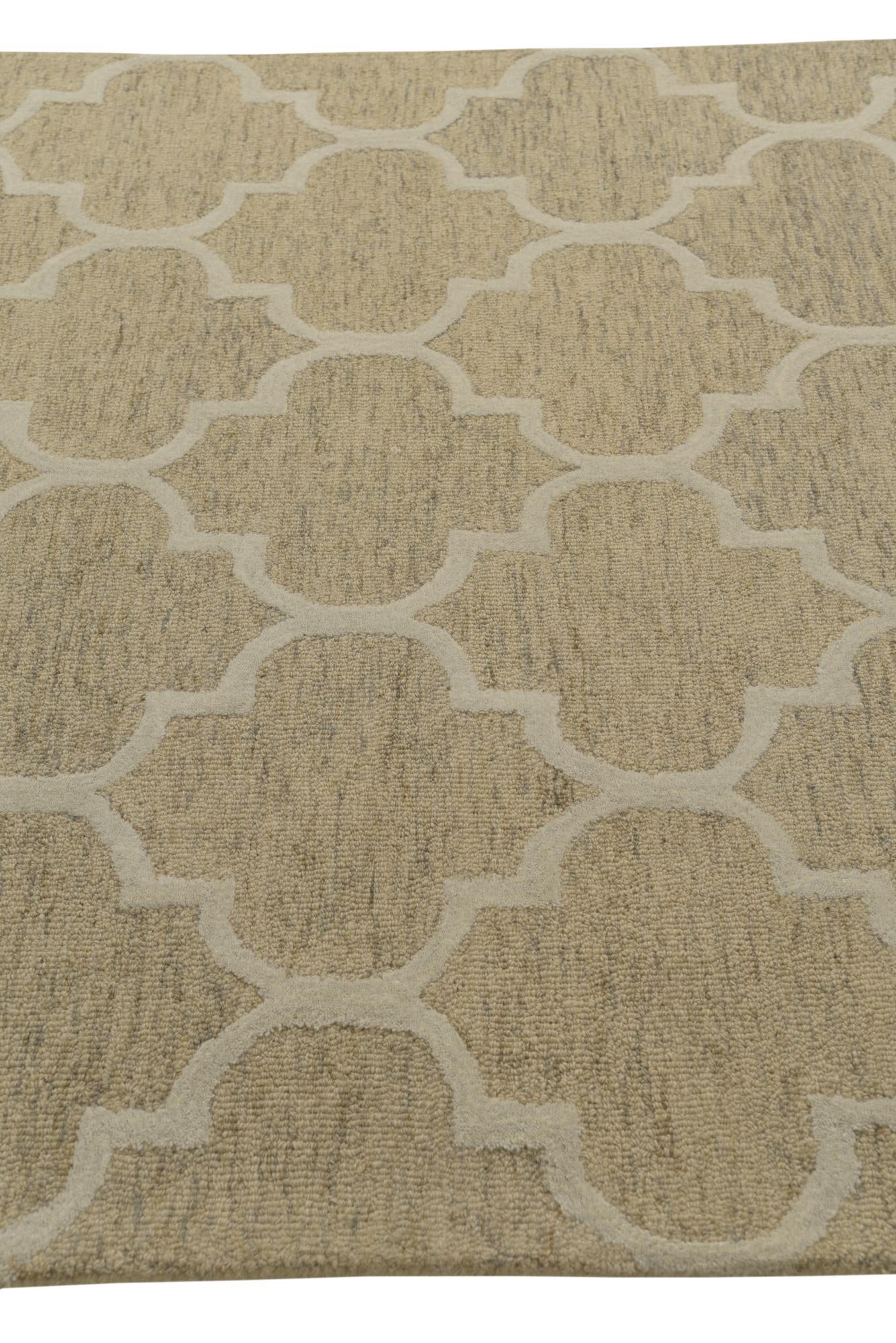 5' 1 x 8' Luna Rug