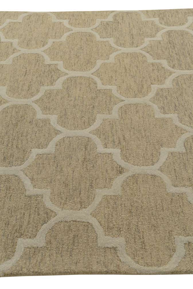 5' 1 x 8' Luna Rug