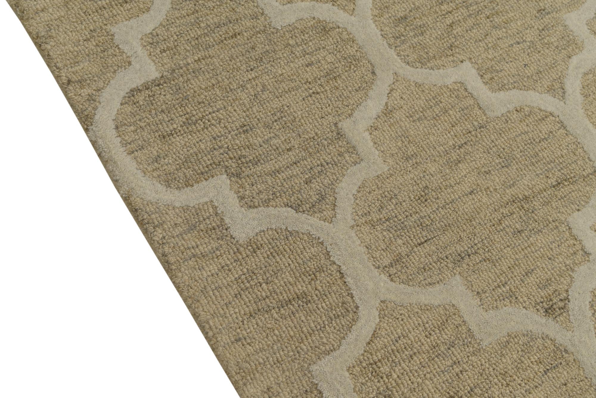 5' 1 x 8' Luna Rug