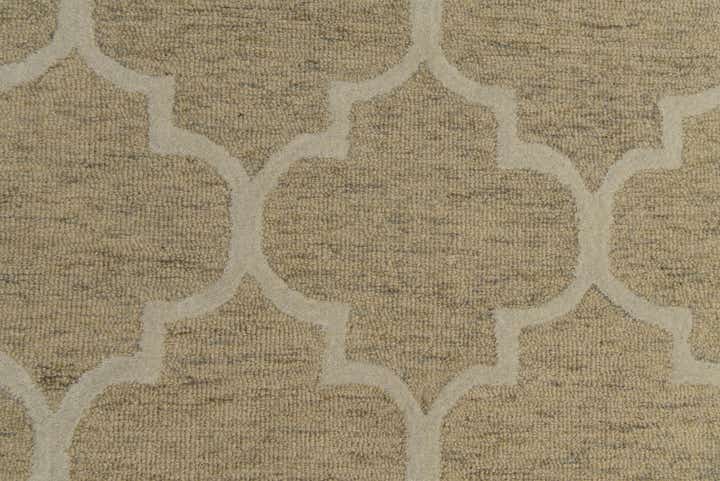 5' 1 x 8' Luna Rug