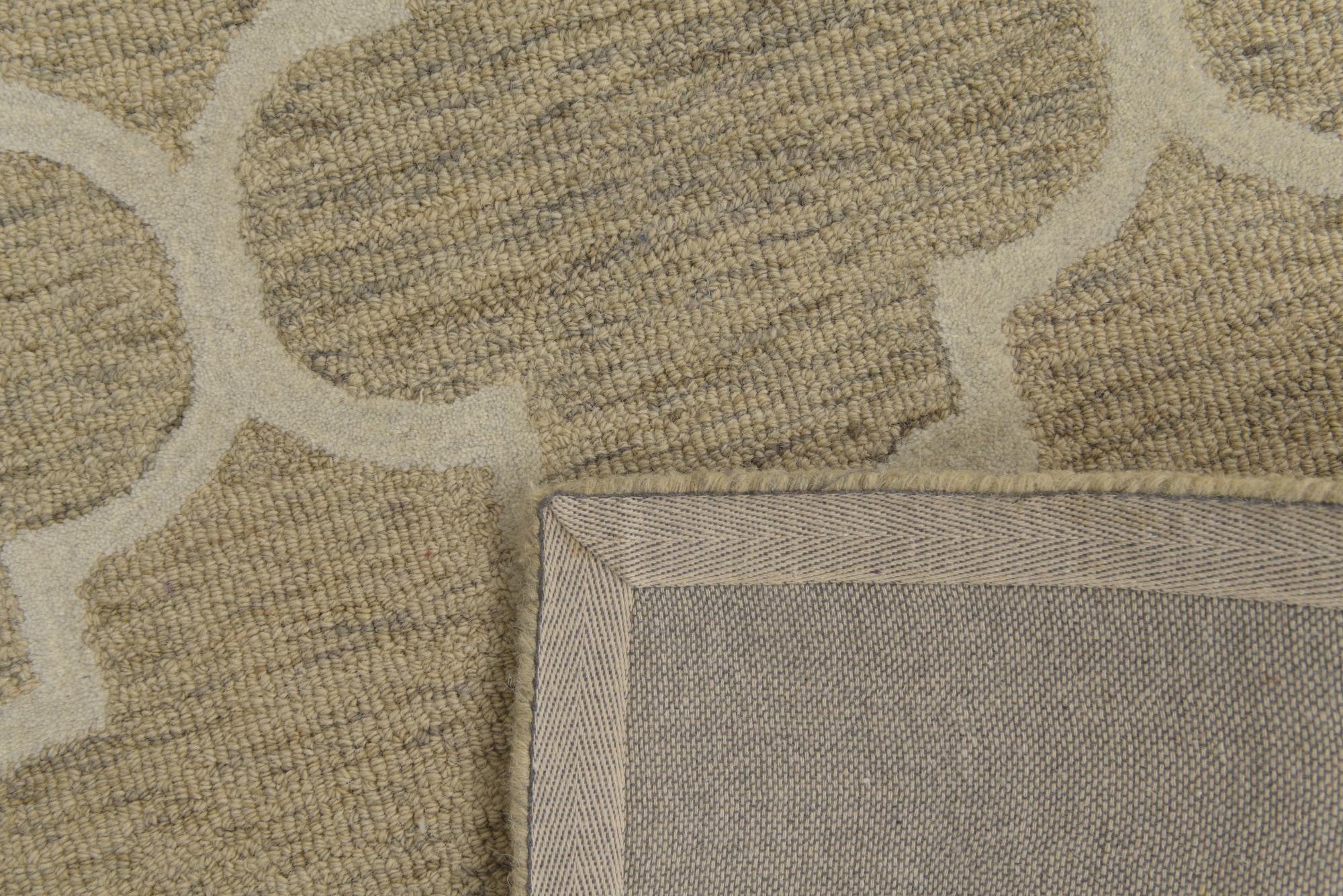 5' 1 x 8' Luna Rug