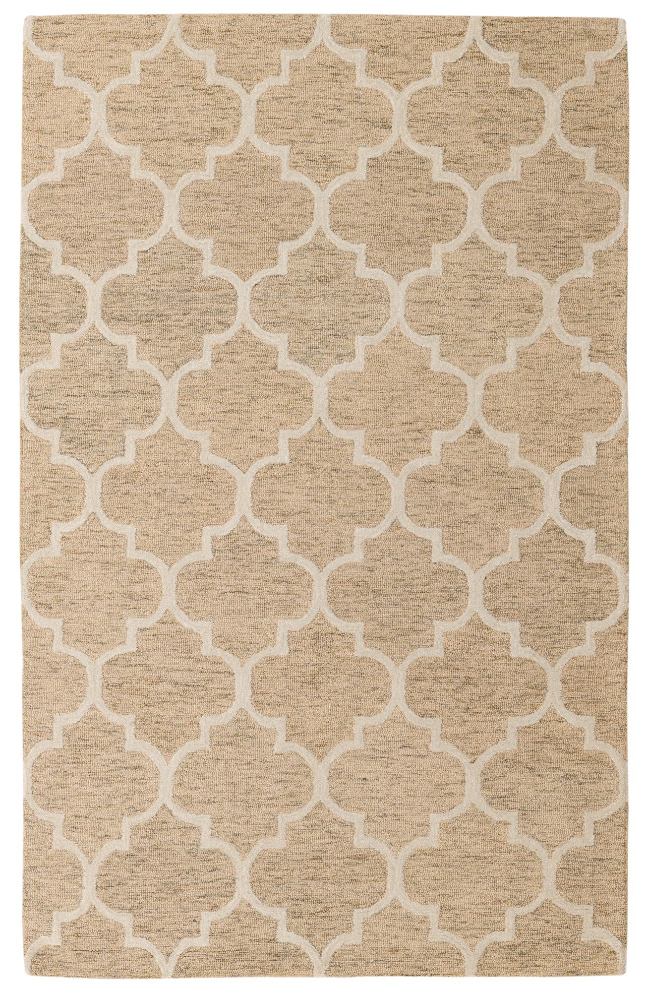 5' 1 x 8' Luna Rug