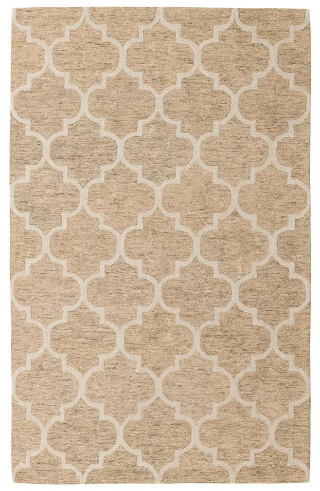 5' 1 x 8' Luna Rug