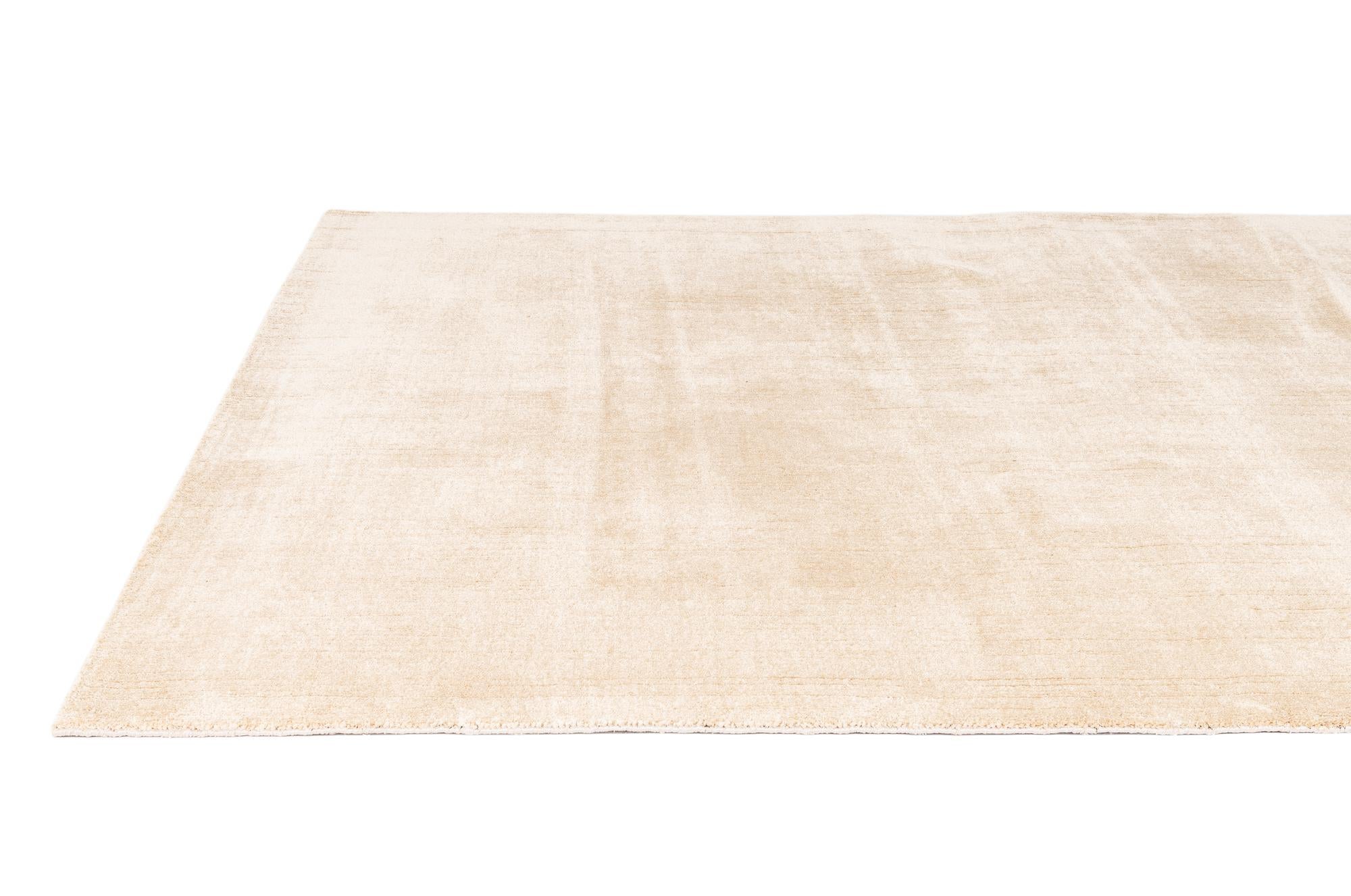 5' 7 x 8' 2 Luna Wool Rug
