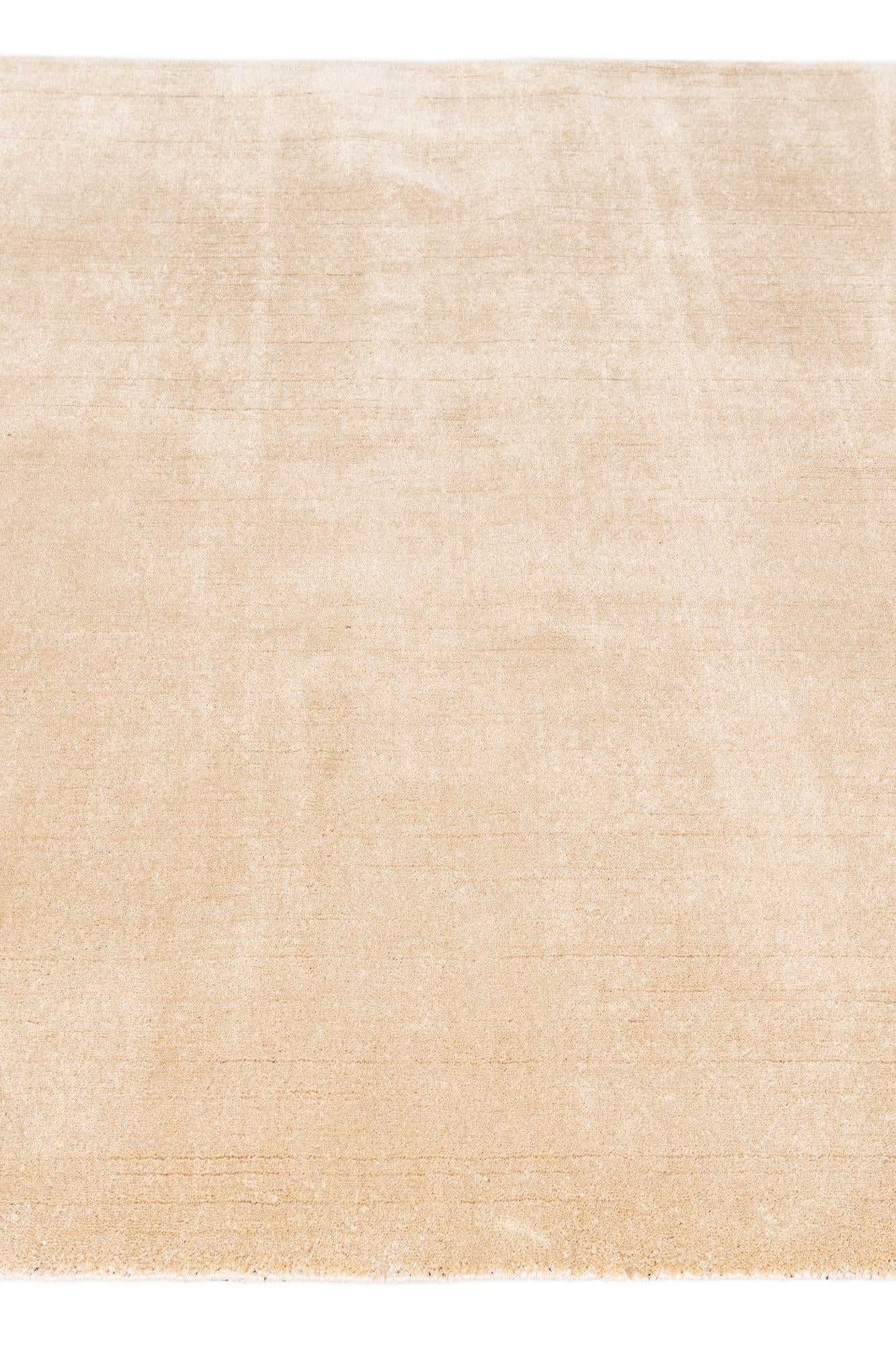 5' 7 x 8' 2 Luna Wool Rug
