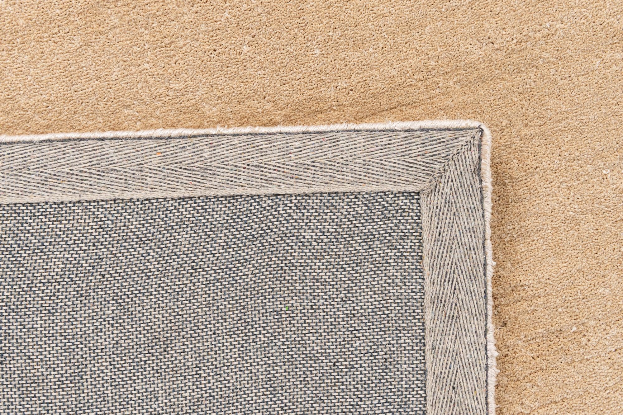 5' 7 x 8' 2 Luna Wool Rug