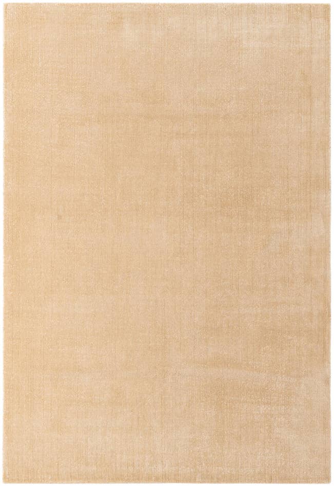 Detail image of 5' 7 x 8' 2 Luna Wool Rug