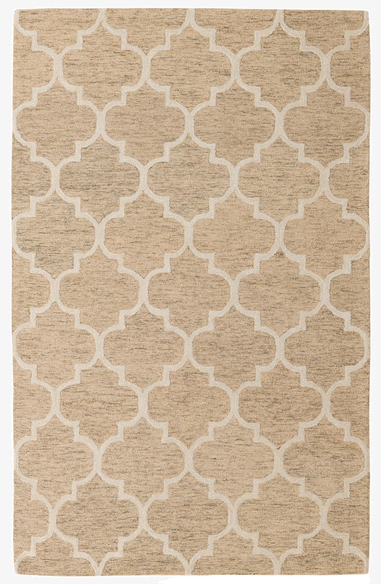 5' 1 x 8' Luna Rug