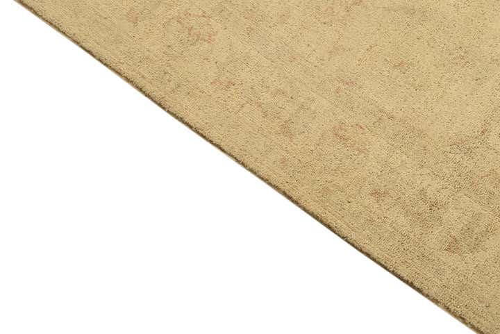 4' x 6' 6 Hand Knotted Modern Ziegler Rug