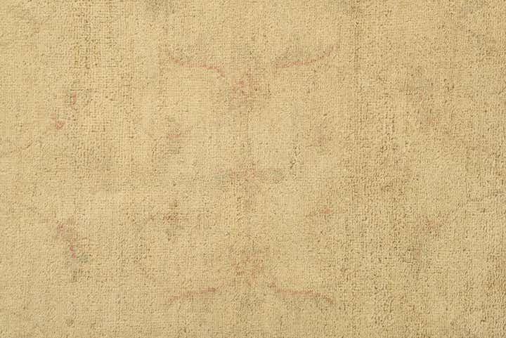 4' x 6' 6 Hand Knotted Modern Ziegler Rug