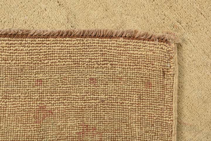 4' x 6' 6 Hand Knotted Modern Ziegler Rug