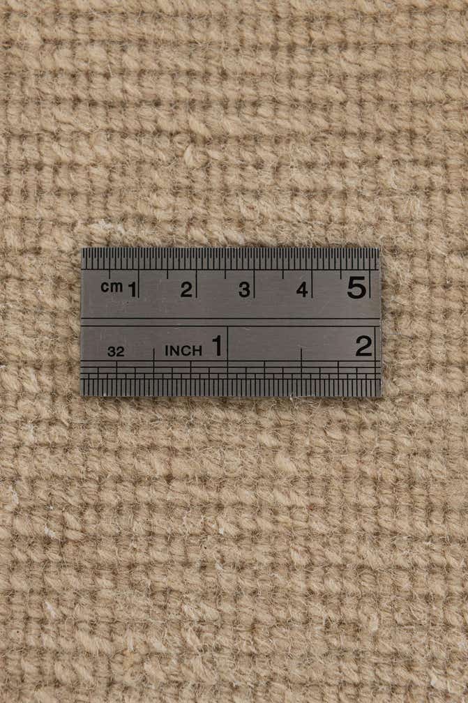 4' 1 x 5' 10 Hand Knotted Nepal Wool Rug