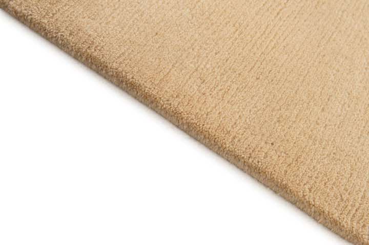 4' 1 x 5' 10 Hand Knotted Nepal Wool Rug