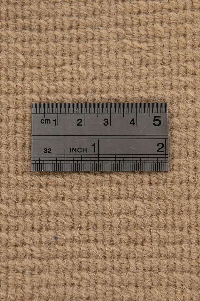 4' 8 x 6' 8 Hand Knotted Nepal Wool Rug