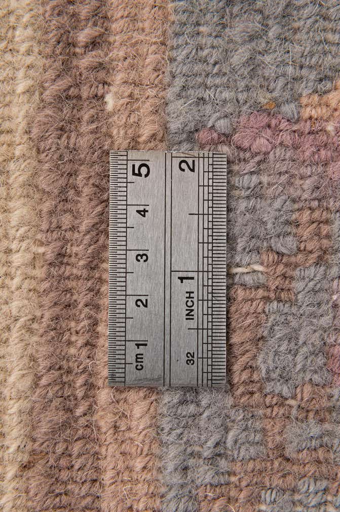 3' 1 x 5' 4 Hand Knotted Nepal Wool Rug