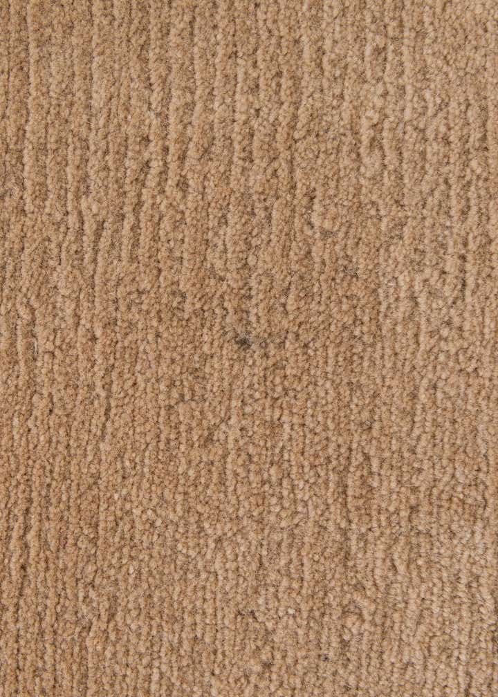 3' 1 x 5' 4 Hand Knotted Nepal Wool Rug